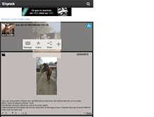 Tablet Screenshot of eux-ma-life.skyrock.com