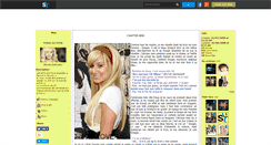 Desktop Screenshot of do-you-love-me-x.skyrock.com