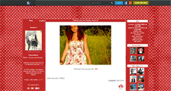 Desktop Screenshot of miss-chups-60.skyrock.com