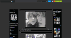 Desktop Screenshot of chubby-faces.skyrock.com