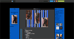Desktop Screenshot of misteur-so-style.skyrock.com