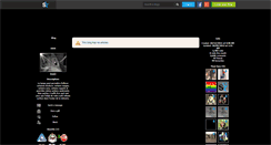 Desktop Screenshot of brad2i.skyrock.com