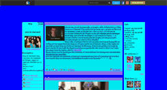 Desktop Screenshot of jeux-of-charmed.skyrock.com