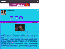 Tablet Screenshot of jeux-of-charmed.skyrock.com