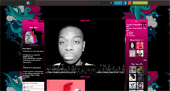 Desktop Screenshot of jaym-picture.skyrock.com