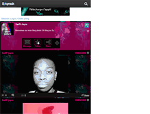 Tablet Screenshot of jaym-picture.skyrock.com