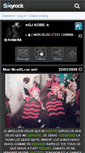 Mobile Screenshot of dj-kobe-64.skyrock.com