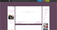 Desktop Screenshot of pif-paf-plouf--x3.skyrock.com