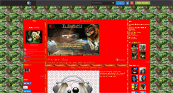 Desktop Screenshot of diabla97216.skyrock.com