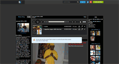 Desktop Screenshot of ksk97610.skyrock.com