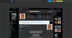 Desktop Screenshot of c-c-revival.skyrock.com