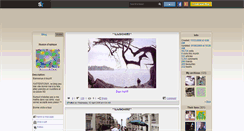 Desktop Screenshot of ilusion-doptique.skyrock.com