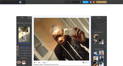 Desktop Screenshot of green-money-men-14.skyrock.com