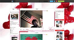 Desktop Screenshot of forever-iin-my-heart.skyrock.com