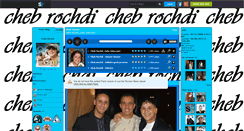 Desktop Screenshot of cheb-rochdi-ziik.skyrock.com