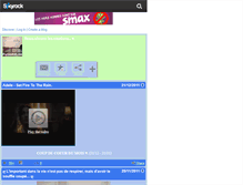 Tablet Screenshot of fusionxlove.skyrock.com