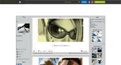 Desktop Screenshot of 02h61.skyrock.com