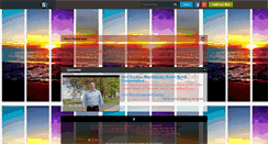 Desktop Screenshot of eliseg-photographie.skyrock.com
