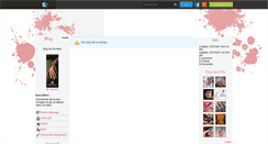 Desktop Screenshot of fla-nails.skyrock.com