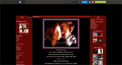 Desktop Screenshot of al3x-la-x-files.skyrock.com