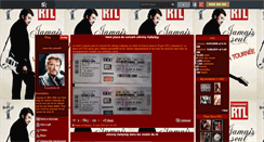Desktop Screenshot of coraliedu-49.skyrock.com