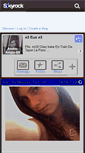 Mobile Screenshot of anais-anais-59.skyrock.com