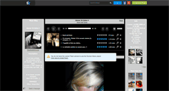 Desktop Screenshot of deadxandxgonee.skyrock.com