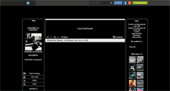 Desktop Screenshot of deshabillez-la-lentement.skyrock.com