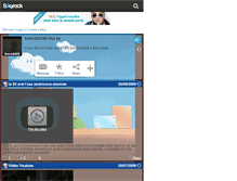 Tablet Screenshot of boss6400.skyrock.com