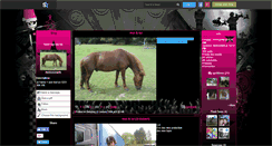 Desktop Screenshot of henricesmavie.skyrock.com