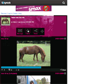 Tablet Screenshot of henricesmavie.skyrock.com