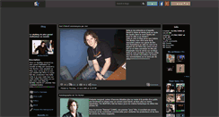 Desktop Screenshot of burton59540.skyrock.com