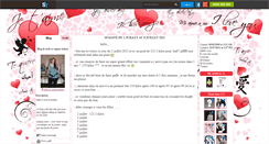 Desktop Screenshot of kath-et-regime-dukan.skyrock.com