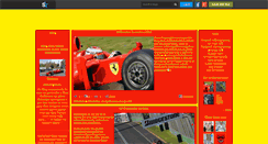 Desktop Screenshot of kimi9101.skyrock.com