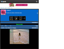 Tablet Screenshot of citationsky.skyrock.com
