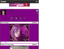 Tablet Screenshot of isnia.skyrock.com