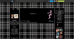 Desktop Screenshot of miss-ophelie-x.skyrock.com