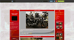 Desktop Screenshot of all-custom.skyrock.com