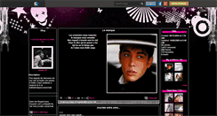 Desktop Screenshot of gregory88.skyrock.com