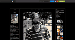 Desktop Screenshot of ma2x-ime.skyrock.com