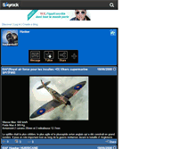 Tablet Screenshot of hackerdu57.skyrock.com