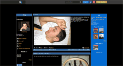 Desktop Screenshot of maxgames2.skyrock.com