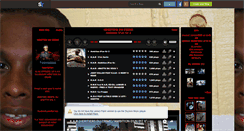 Desktop Screenshot of kar-hdcrime.skyrock.com