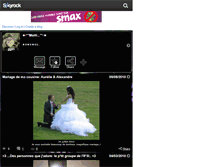 Tablet Screenshot of jjgirl.skyrock.com