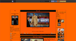 Desktop Screenshot of batum-ajinca.skyrock.com