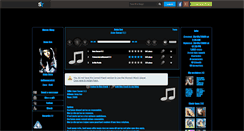 Desktop Screenshot of jena-leee.skyrock.com