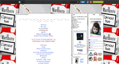 Desktop Screenshot of menin-aah-portuguesa.skyrock.com