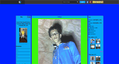Desktop Screenshot of ahmed-midoo.skyrock.com
