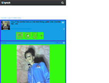 Tablet Screenshot of ahmed-midoo.skyrock.com
