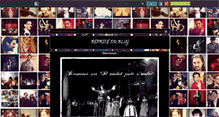 Desktop Screenshot of ilvoulaitjustesevader.skyrock.com